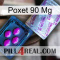 Poxet 90Mg 37